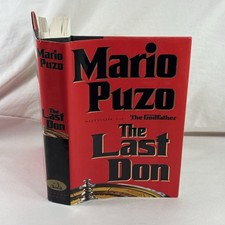 Rare 1st edition the - the, last