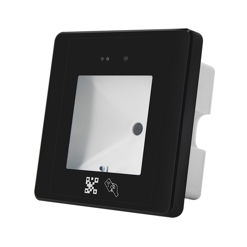 Scanner codici barre - di, a