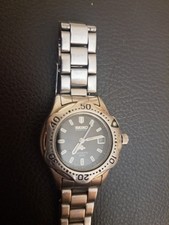 Seiko Kinetic Orologio