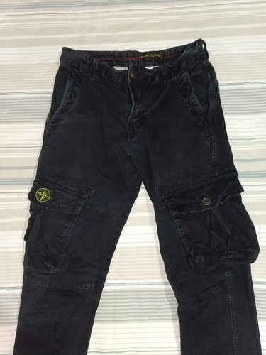Pantaloni stone island - pantaloni,