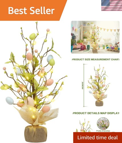 Decorazioni pasquali 18 - decorazioni, pasquali,
