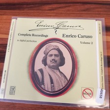ENRICO CARUSO complete