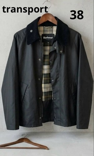 Barbour extreme transport - barbour,