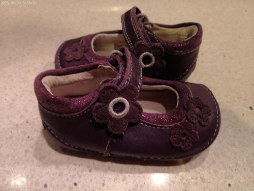 Scarpe mary jane clarks pelle - scarpe,