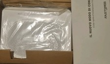 MODEM ROUTER FASTGATE FASTWEB