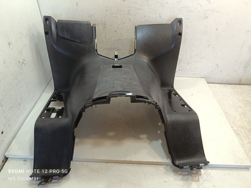 Retro scudo per kymco downtown - retro,