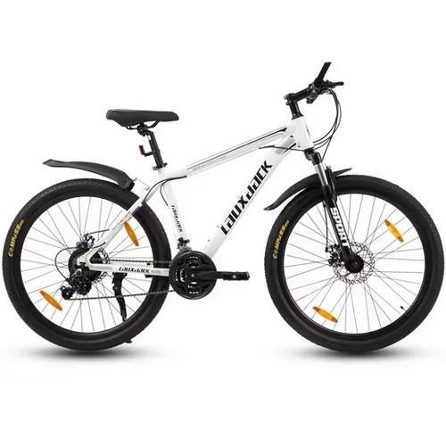 Mountain bike luxjack - mountain, 26