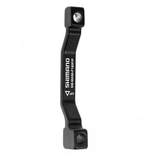 Adattatore pinza freno mtb - adattatore,