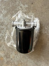 Gruppo filtro carburante