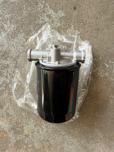 Gruppo filtro carburante