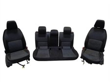 TAPPEZZERIA COMPLETA PER SKODA Octavia S.Wagon 5° Serie (5E5) 1Z4881022LE BSE 