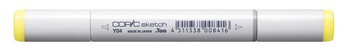 Y04 copic schizzo acacia - y04, [acacia]