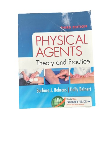 Physical agents theory - agents, :