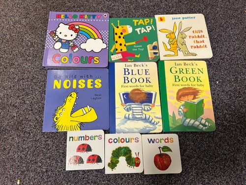 Young childrens baby toddler - young,