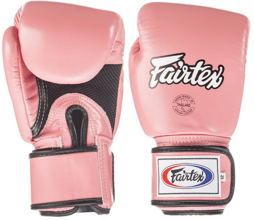 Fairtex boxhandschuhe bgv1 - fairtex,
