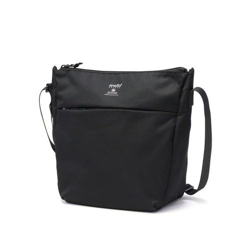 Anello grande borsa tracolla - grande, a
