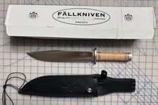 Fallkniven Thor - Serie