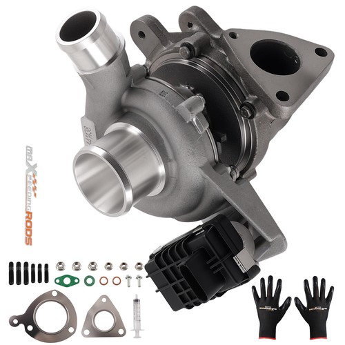 Turbocompressore per ford - turbocompressore,