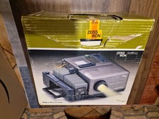 Proiettore Zeiss Ikon Perkeo 415 AFS in confezione e documentazione originale