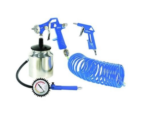 Kit per compressori firma - per, hu-firma