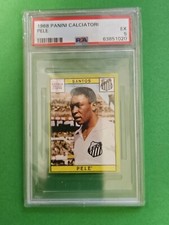 Figurina Calciatori Panini