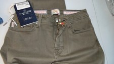 TRAMAROSSA JEANS TAILORING