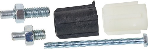 Kit montaggio miscelatore