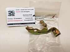 NEW 800099341 MV Agusta staffa piastra fissaggio serbatoio olio freno posteriore