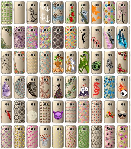 Custodia per samsung - custodia, galaxy