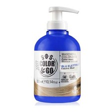 Maschera colorante per - maschera, capelli