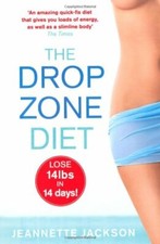 The Drop Zone Diet-Jeannette
