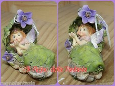 FATA FATINA BABY BOMBONIERE