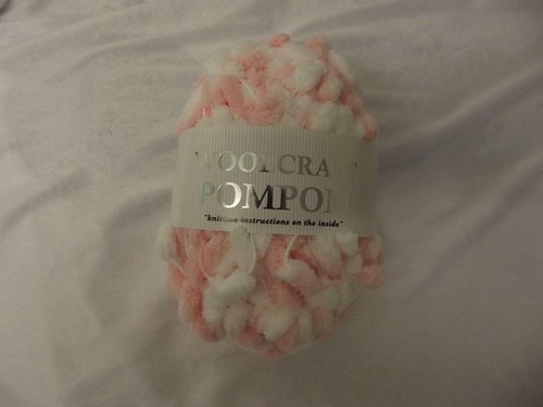 Woolcraft pompom super soft - woolcraft,