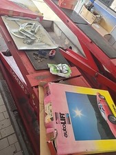 COPPIA MOTORINO ELETTRICO