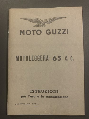 Uso manutenzione moto - manutenzione,