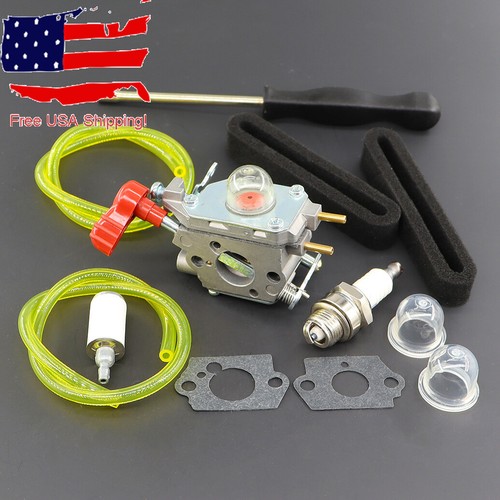 Carburatore per coltivatore