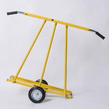 Carrello da cantiere porta