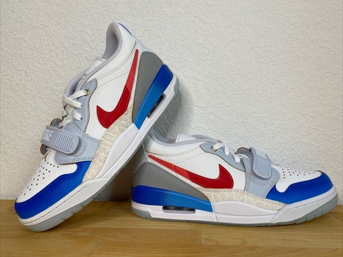 Nike air jordan legacy - air,