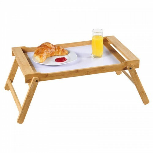 Vassoio letto legno - vassoio,