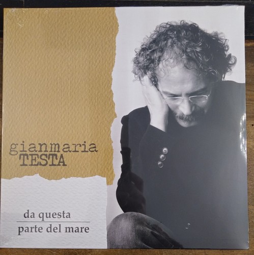 Gianmaria testa da - gianmaria,