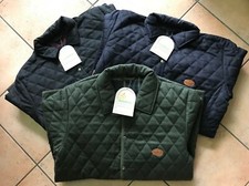 Giacca trapuntata Barrakan