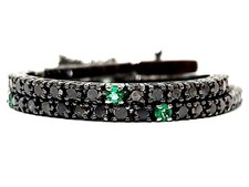Bracciale tennis astralia - bracciale, oro