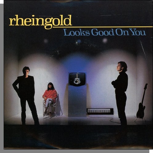 Rheingold looks good on you - rheingold,