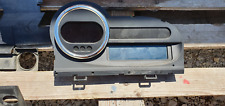 RENAULT TWINGO 2 SERIE QUADRO STRUMENTI CONTACHILOMETRI STRUMENTAZIONE DISPLAY