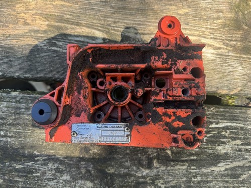 Sachs dolmar 100 100s - dolmar,