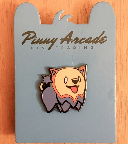 Pax west 2022 cassette - cassette, beasts