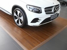 Nicoman Tappetini Showroom