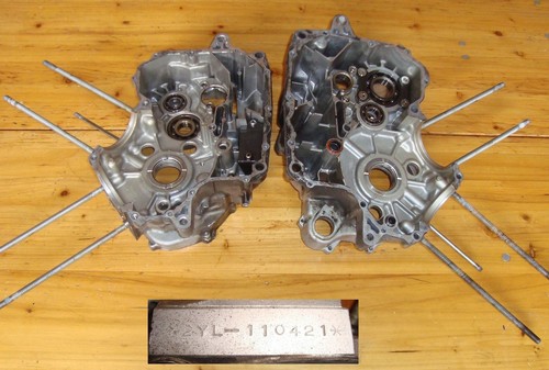 Carter motore yamaha - yamaha, 535
