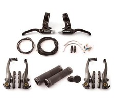 Clarks V-Brake Set Lega