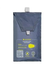 - Ferrino Telo Protettivo per Tenda Lightent 2 Pro, Grigio Scuro